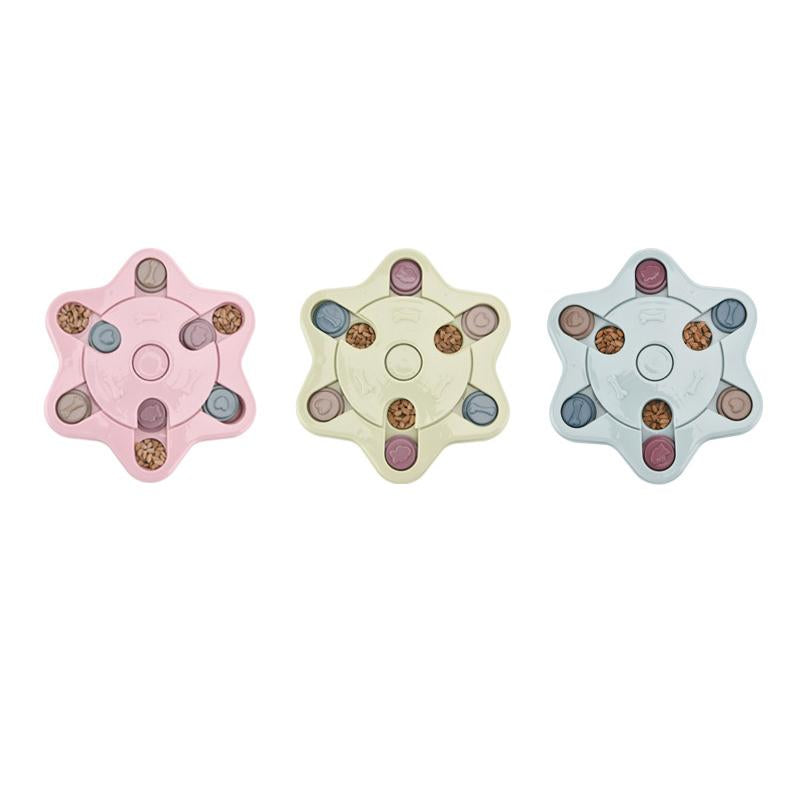 Frendorf | Interaktiver Trainings-Hundezüchter