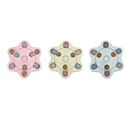 Frendorf | Interaktiver Trainings-Hundezüchter