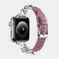 Frendorf | Apple Watch Lederarmband | "Mitchy"