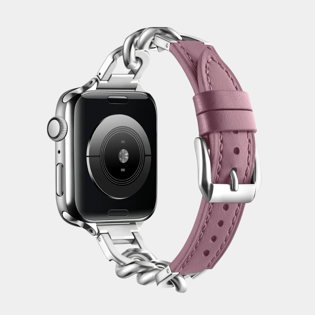 Frendorf | Apple Watch Lederarmband | "Mitchy"