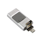 Frendorf | Plug & Play USB Drive  für iPhone