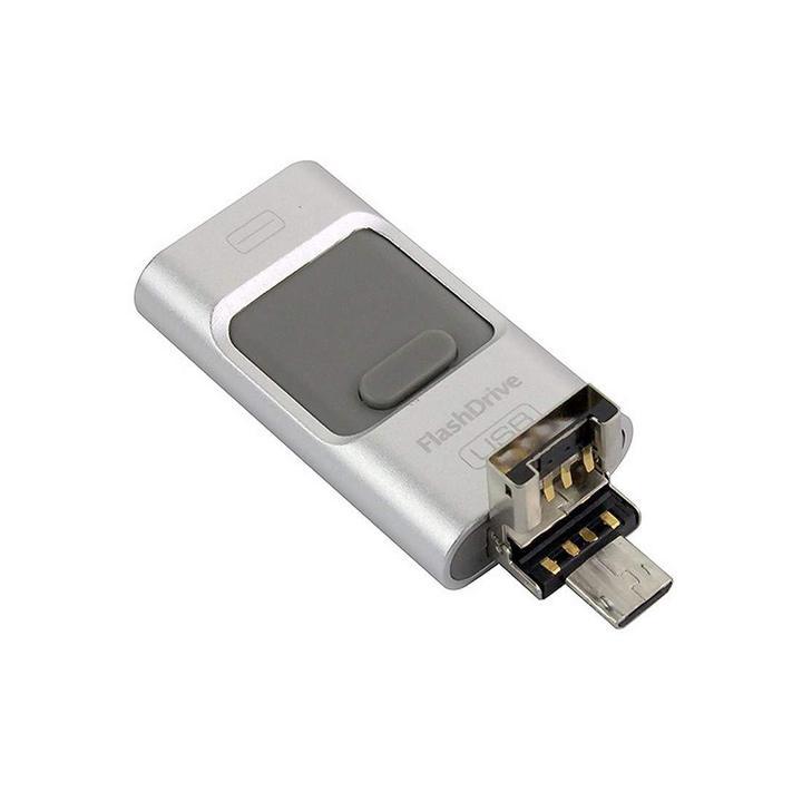 Frendorf | Plug & Play USB Drive  für iPhone