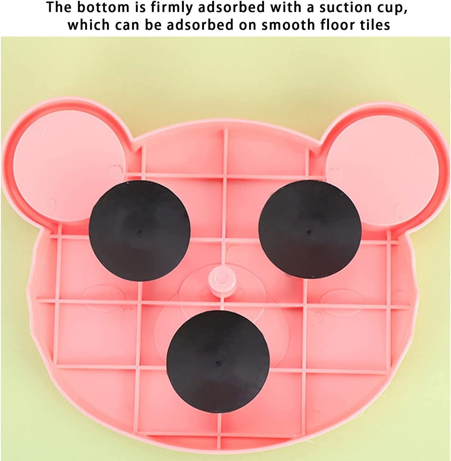 Frendorf |  Interaktiver Futterspender Ball für Haustiere