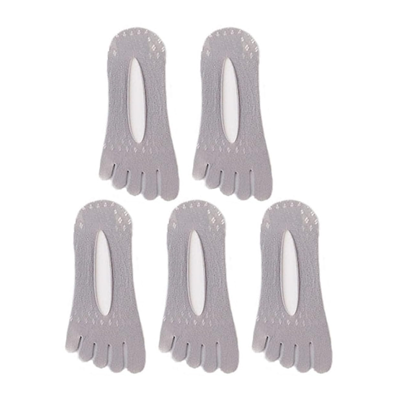 Frendorf |  ToeGlow – Frei. Flexibel. Unsichtbar bequem.