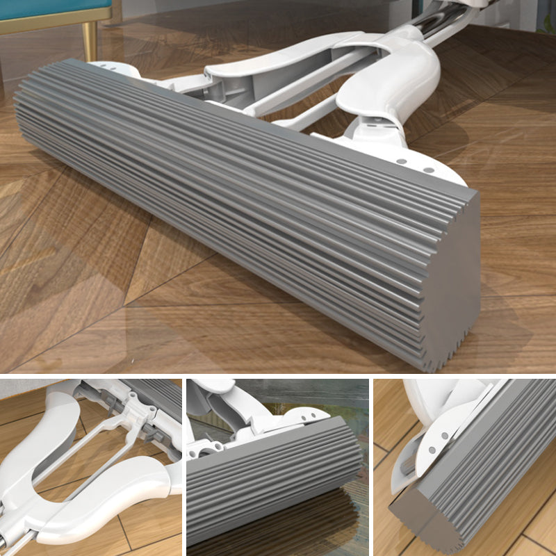 Frendorf | Auswechselbarer Gummi-Schaumstoffmopp