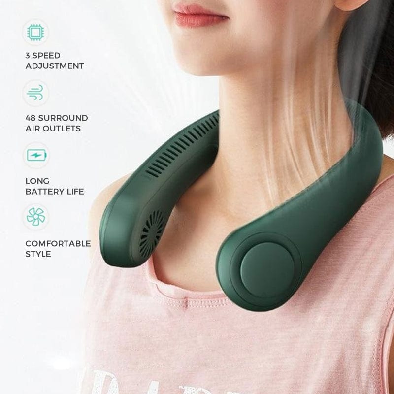 Frendorf | AirZen Pro Ventilator