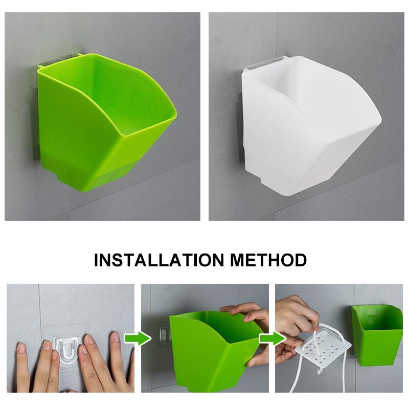 Frendorf | Punch Free - Garten Wand hängender Korb