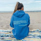 Frendorf | Sweatshirt 'Person Hinter Mir'