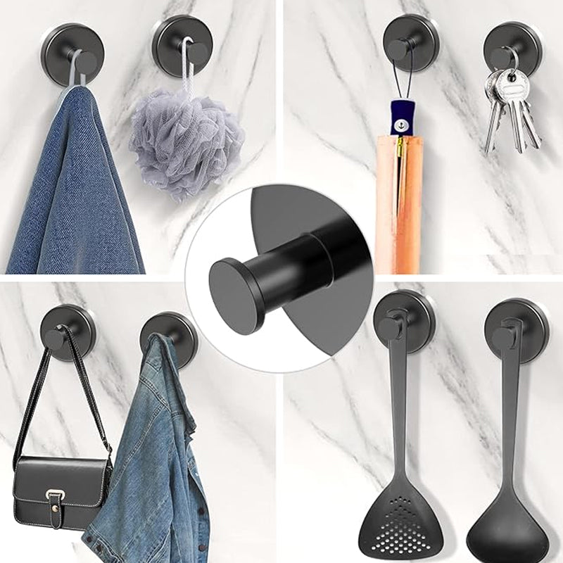 Frendorf | Badezimmer Saugnapf-Haken