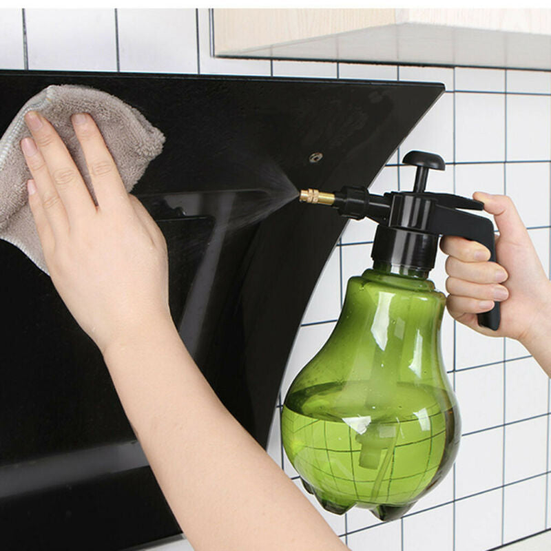 Frendorf | Power Spray Pump Flasche