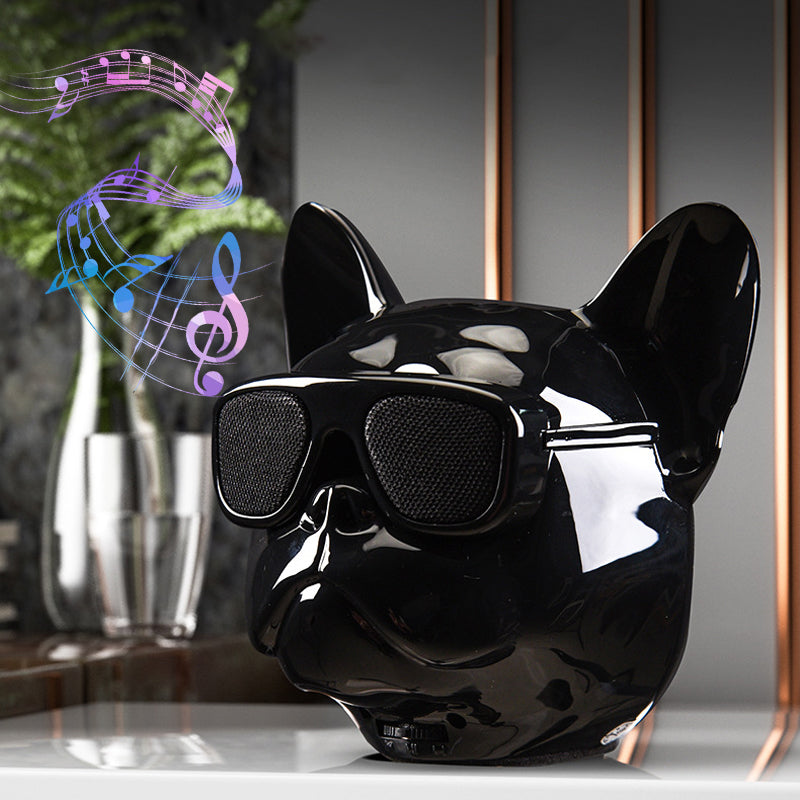 Frendorf | Schädellautsprecher