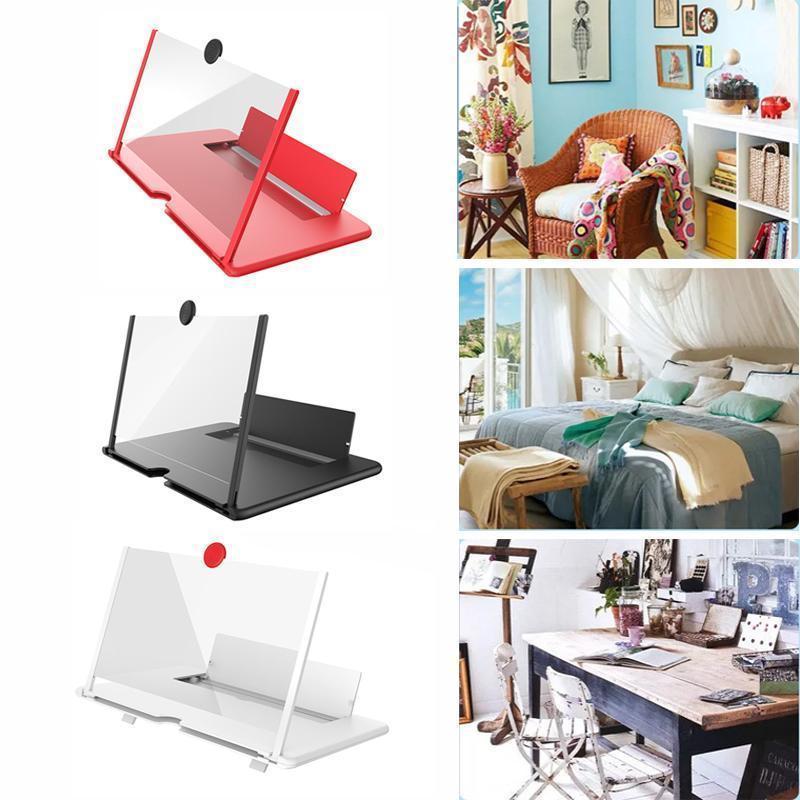 Frendorf | 2023 neueste Definition Mobiltelefon Bildschirm Verstärker