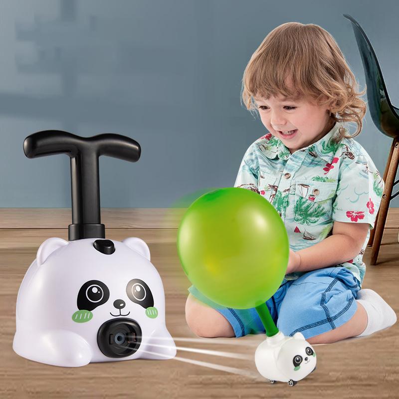 Frendorf | Ballonstartwagen Spielzeug