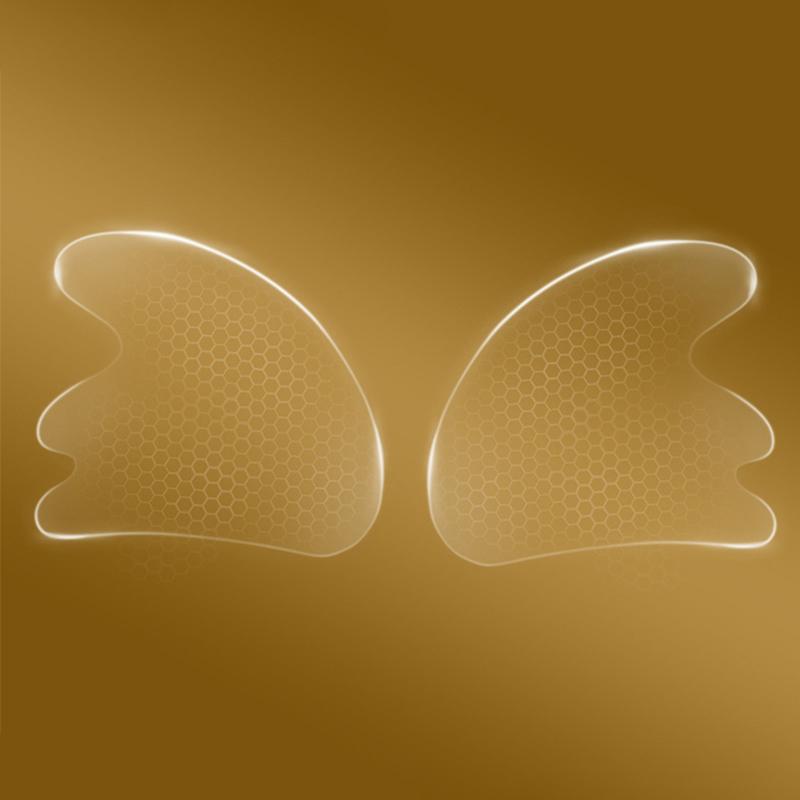 Frendorf | Face Nutrition Faltenentfernung Lift Aufkleber