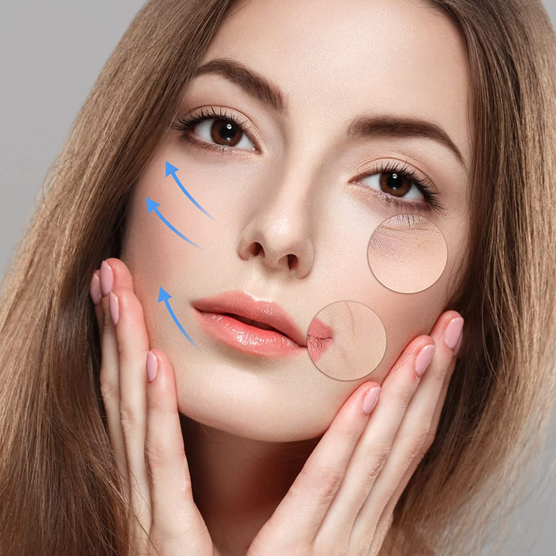 Frendorf | Wasserdichte und unsichtbare Facelift-Aufkleber, 120Stück