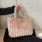 Frendorf | Chunky Schultertasche