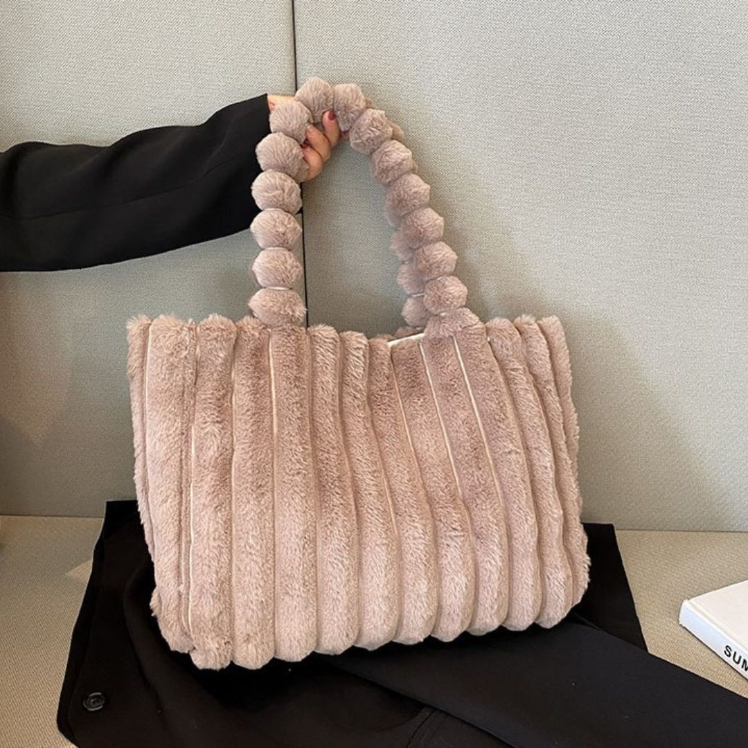 Frendorf | Chunky Schultertasche