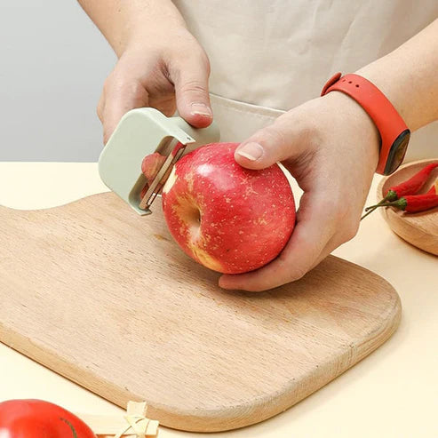 Frendorf | AutoCut 4-in-1-Ersatz für die Küche