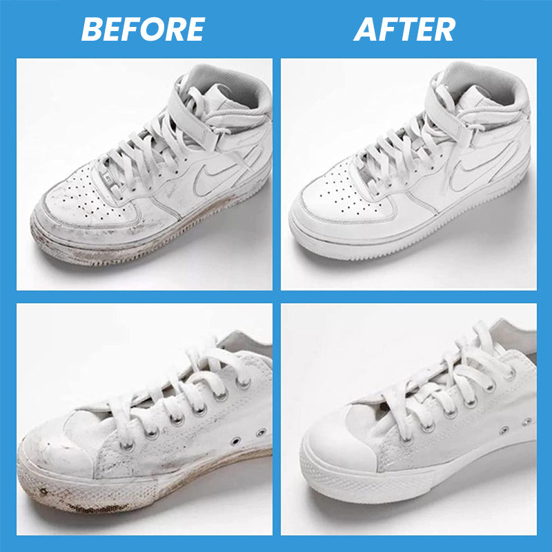 Frendorf | Schuhe Aufhellung Reinigungs-Gel