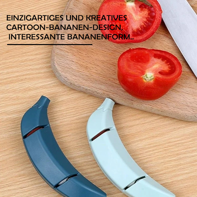 Frendorf | Bananen-Messerschärfer