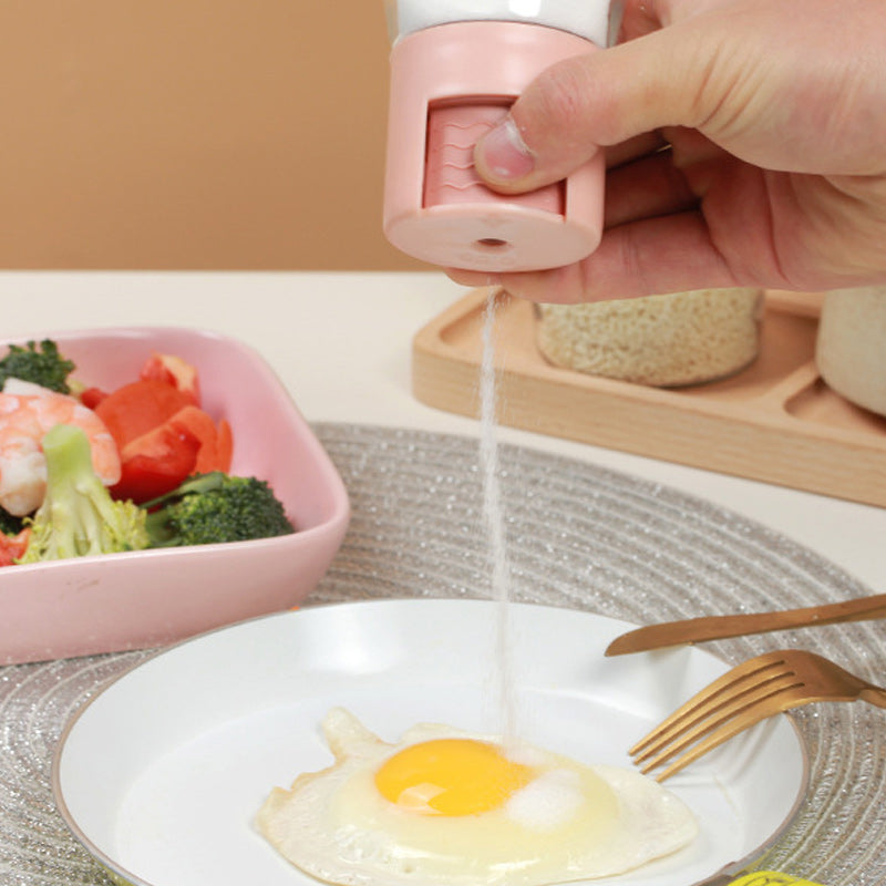 Frendorf |  SaltGuard – Dosiert auf den Punkt. Gesund genießen.