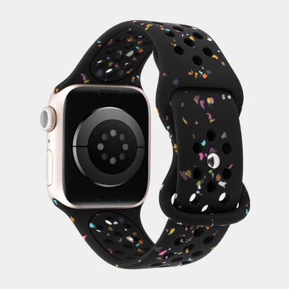Frendorf | Apple Watch Silikonarmband  | "Classic"