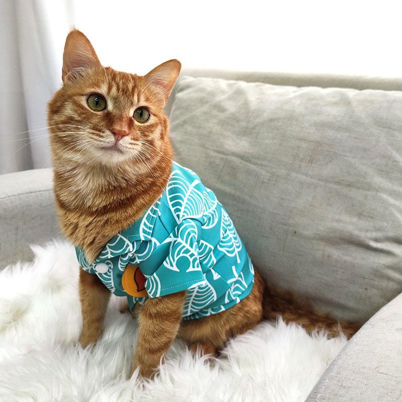 Frendorf | Tom Nook T-Shirt