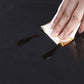 Frendorf | Plastik Quadrat Transparent Blatt Tischdecke