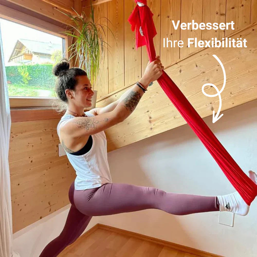 Frendorf | Yoga Hängematte