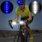 Frendorf | USB Fahrradlicht Rücklicht