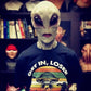 Frendorf | Alien lustige Maske
