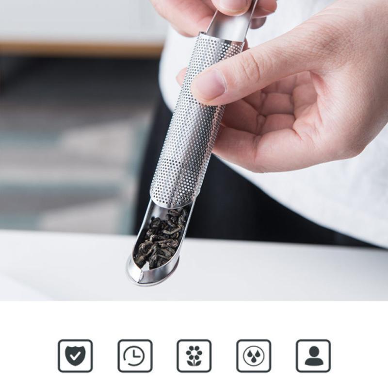 Frendorf | BrewMist– Tropffreier Teegenuss für Unterwegs & Zuhause [1+1 Gratis]