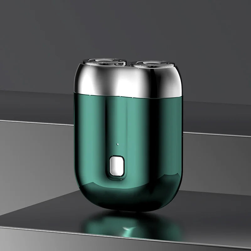 Frendorf | Mini Wasserdichter Elektrischer Rasierer