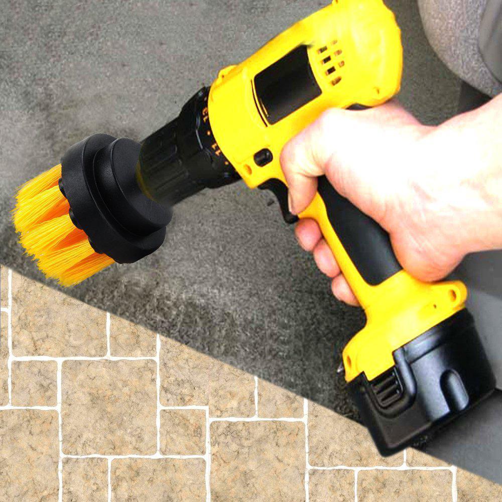 Frendorf | Hirundo® Power Scrubber Bürstenreiniger