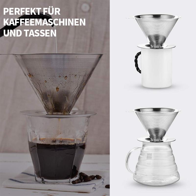 Frendorf | Kaffee-Filterbecher