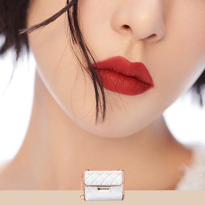 Frendorf | Luxus-Lippenstift-Set in modischer Tasche
