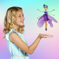 Frendorf | MagicFairy - Fliegende Fee Prinzessin Puppe