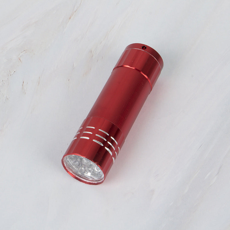Frendorf | Nacht UV Taschenlampe