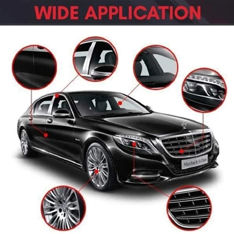 Frendorf | Auto-Überholpolierer Kratzer Reparaturpaste