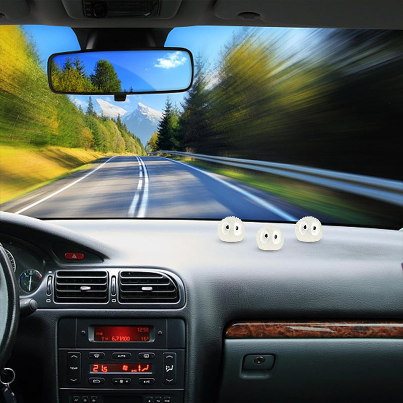 Frendorf | Leuchtende Mikro Landschaftszubehör Garten Pflanzen Ornamente