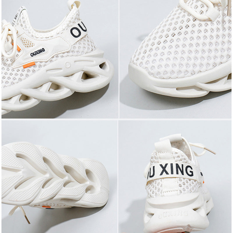 Frendorf | Flyweave Mesh Atmungsaktive Schuhe