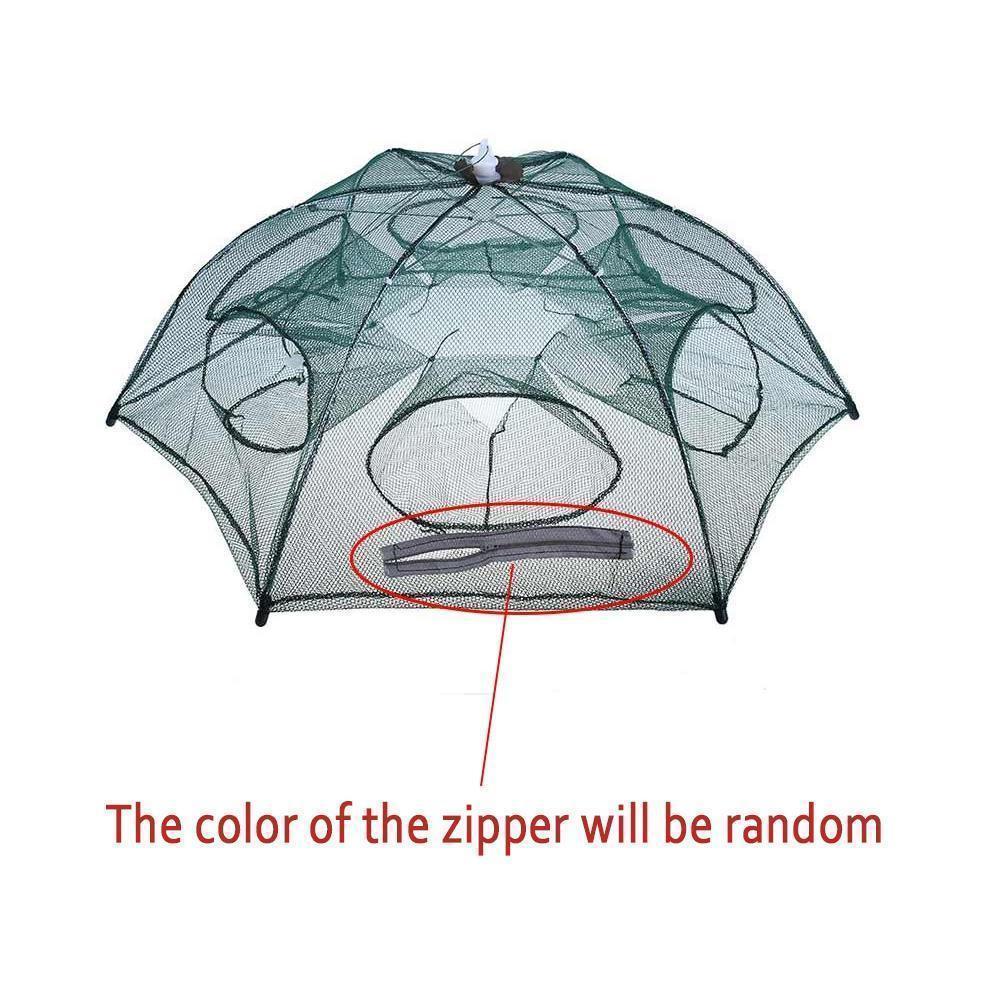 Frendorf | Automatischer Faltfischfanggerät