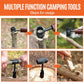 Frendorf | Upgrade Bushcraft Handbohrer Schlüssel