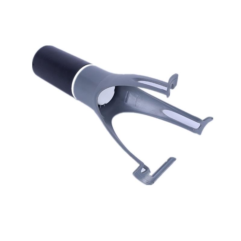 Frendorf | Automatischer Pfannenrührer