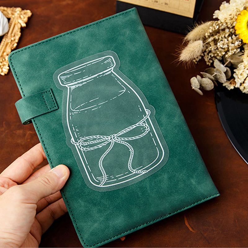 Frendorf | BloomKeepers - Trockenblumenhalter Lesezeichen