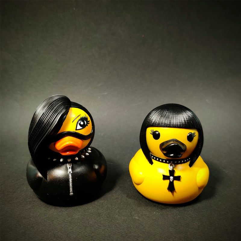 Frendorf | Duckieville Ente