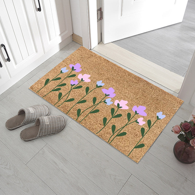 Frendorf | VelkomMat Dekorative Fußmatte – Lustige & Stilvolle Designs für den Eingangsbereich