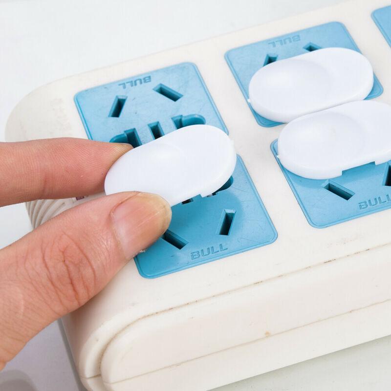 Frendorf | Baby Sicherheit Steckdosenstecker Abdeckungen