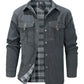 Frendorf | Flanell Rover Jacke