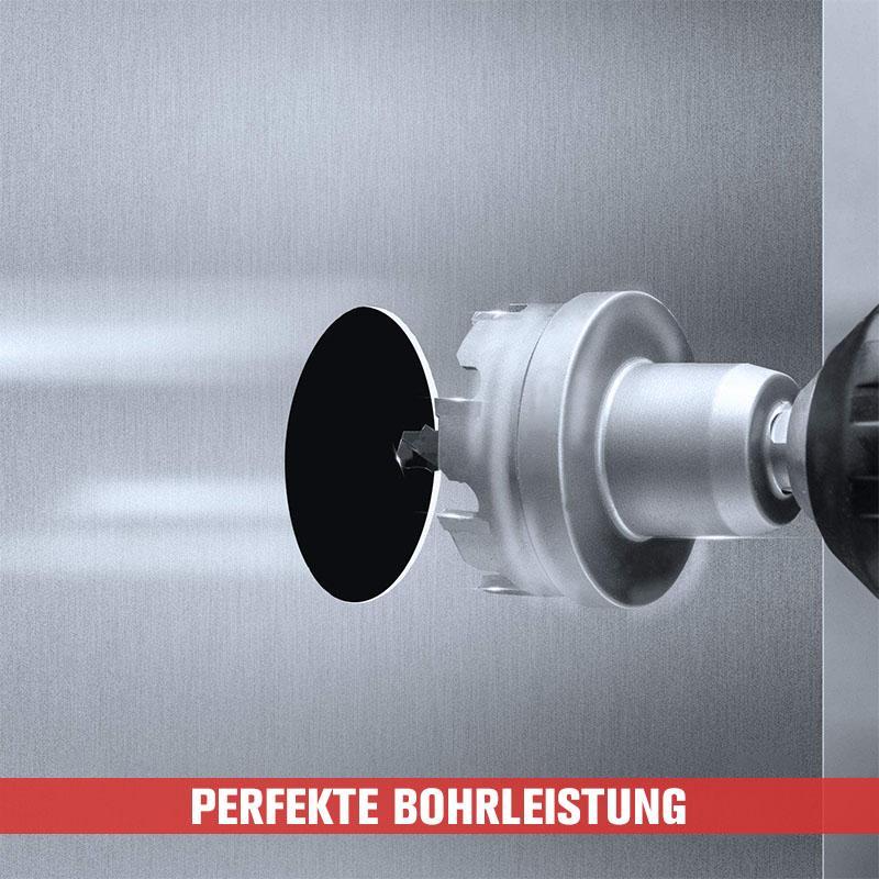 Frendorf | Lochsäge-Bohrer-Set